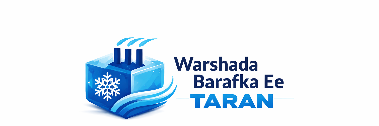Warshada Taran